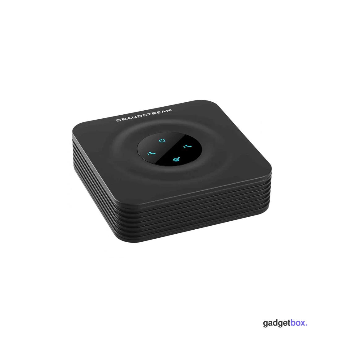 Телефонный адаптер Grandstream HT802