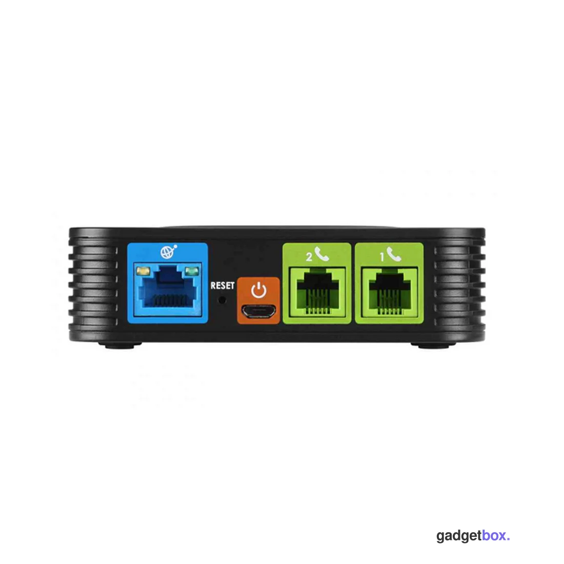 Телефонный адаптер Grandstream HT802