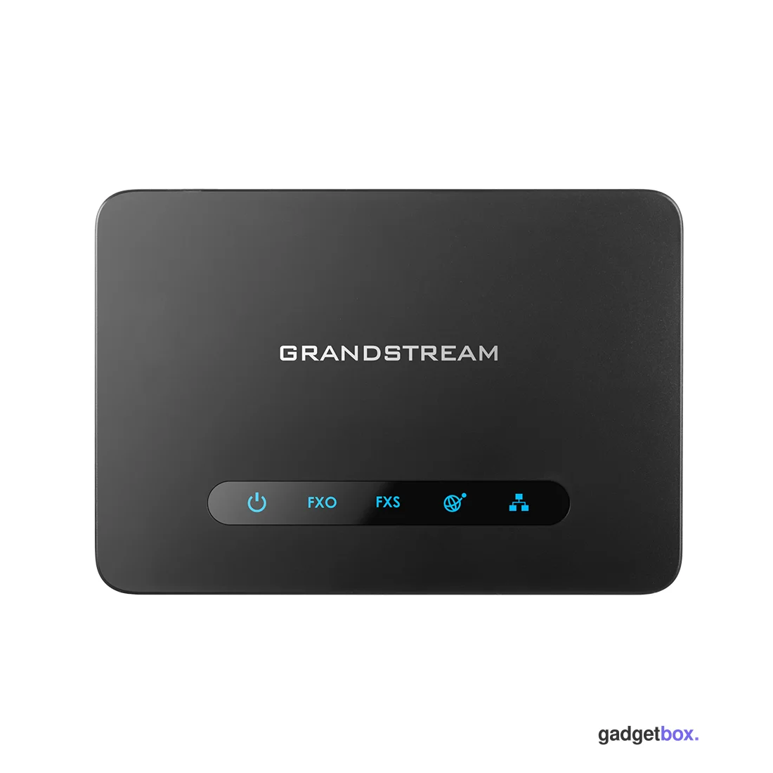 Телефонный адаптер Grandstream HT813