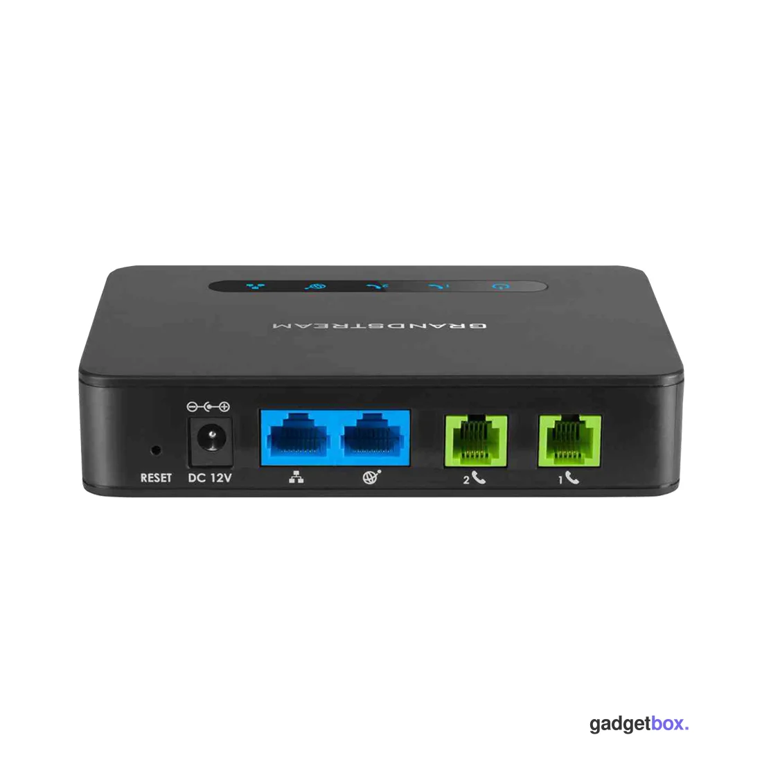 Телефонный адаптер Grandstream HT813