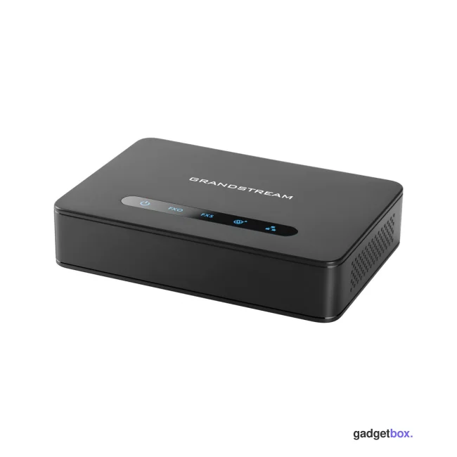 Телефонный адаптер Grandstream HT813