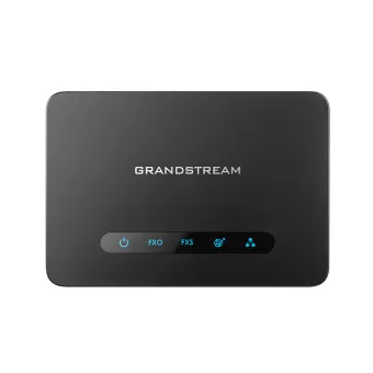 Телефонный адаптер Grandstream HT813
