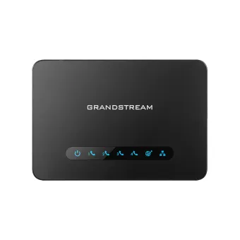 Телефонный адаптер Grandstream HT814v2