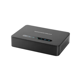 Телефонный адаптер Grandstream HT814v2