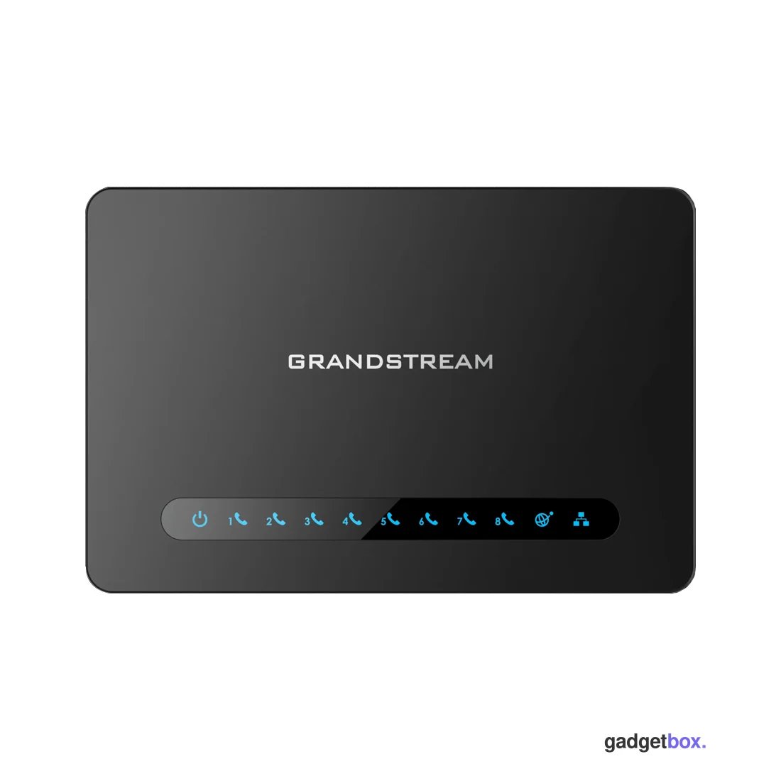 Телефонный адаптер Grandstream HT818