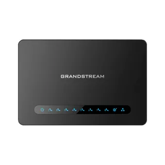 Телефонный адаптер Grandstream HT818