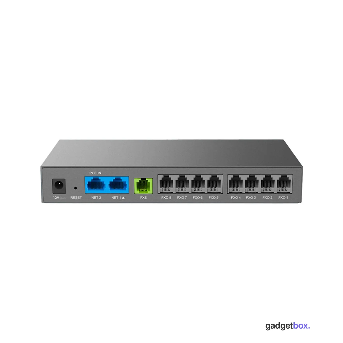 Телефонный адаптер Grandstream HT881