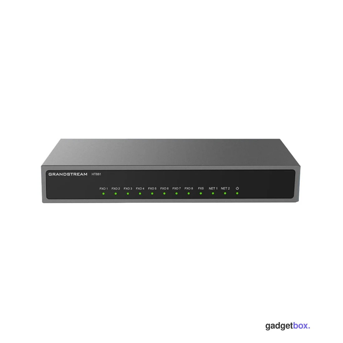 Телефонный адаптер Grandstream HT881