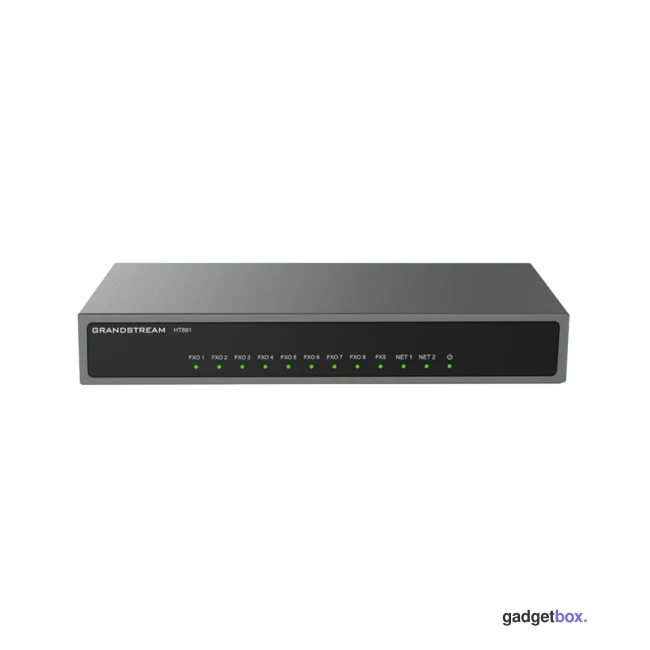 Телефонный адаптер Grandstream HT881