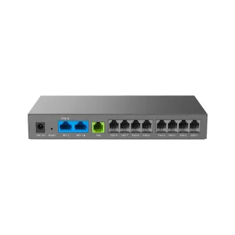 Телефонный адаптер Grandstream HT881