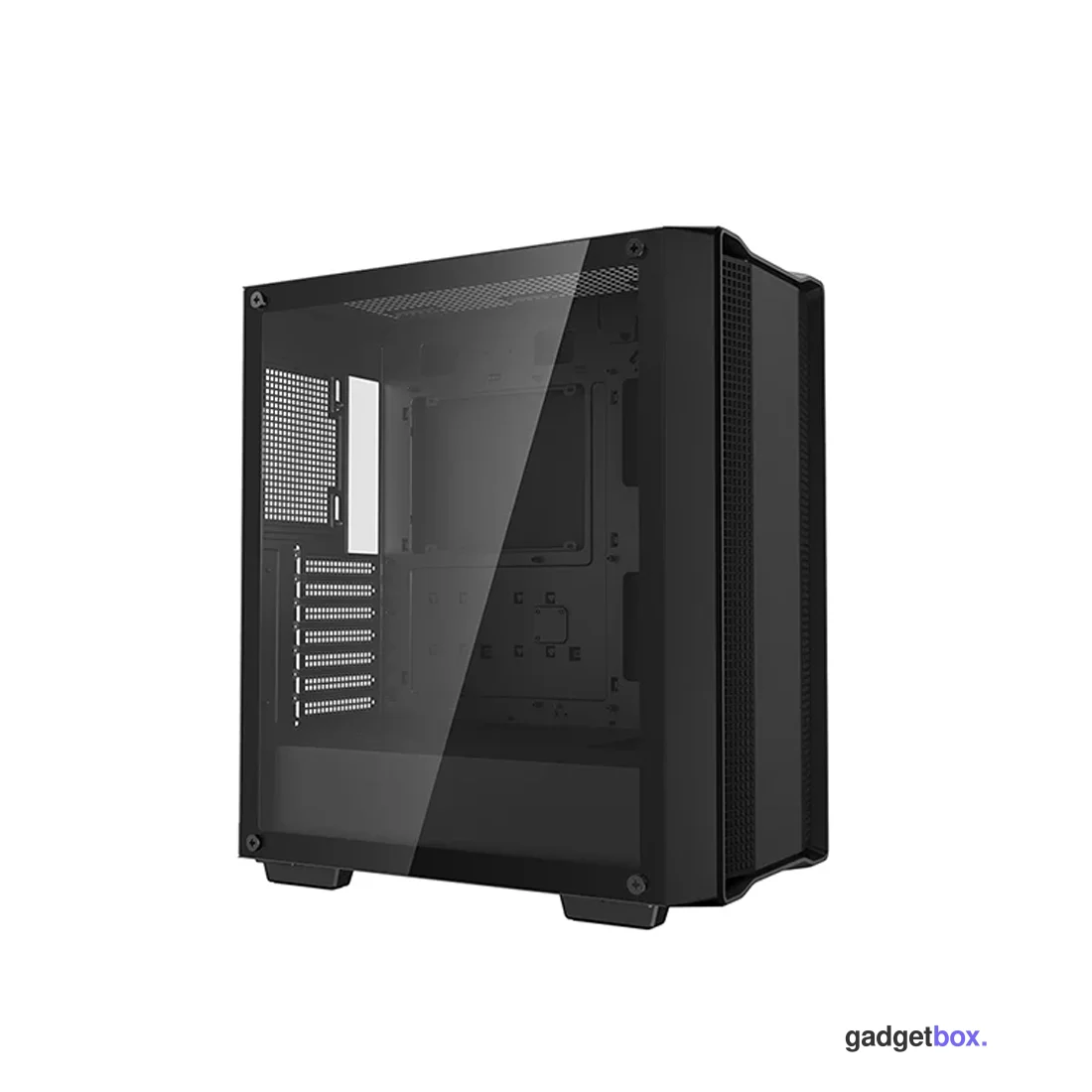 Компьютерный корпус Deepcool CC560 Limited V2 без БП