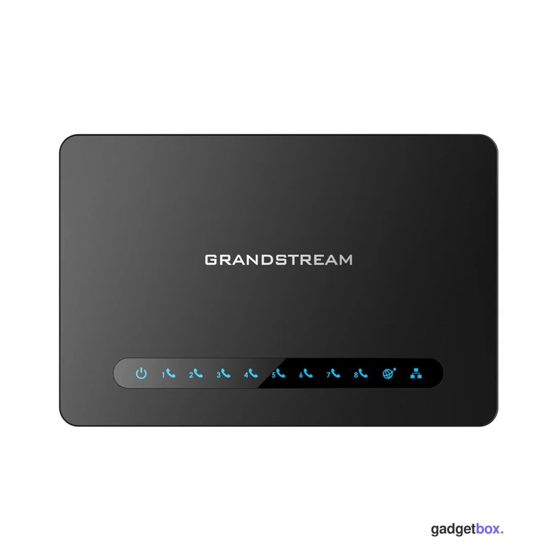Телефонный адаптер Grandstream HT818v2