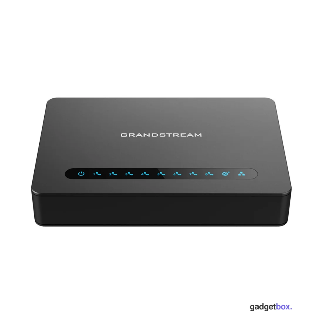 Телефонный адаптер Grandstream HT818v2