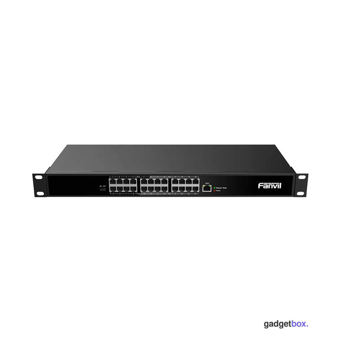 VoIP шлюз Fanvil PN24