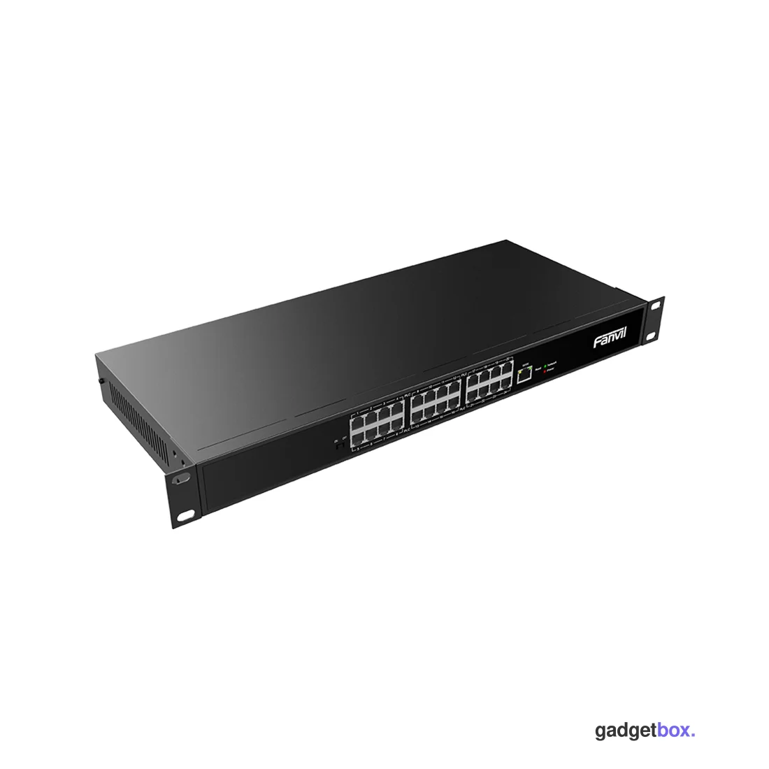 VoIP шлюз Fanvil PN24