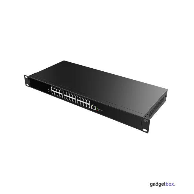VoIP шлюз Fanvil PN24