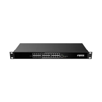 VoIP шлюз Fanvil PN24