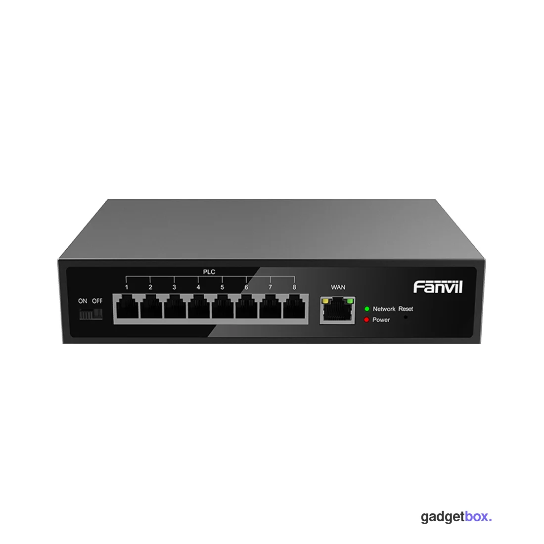 VoIP шлюз Fanvil PN8