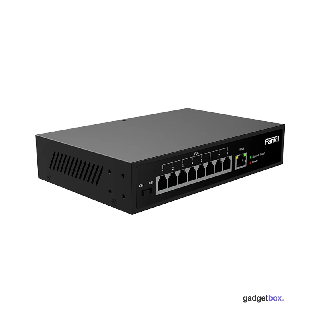 VoIP шлюз Fanvil PN8