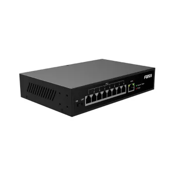 VoIP шлюз Fanvil PN8