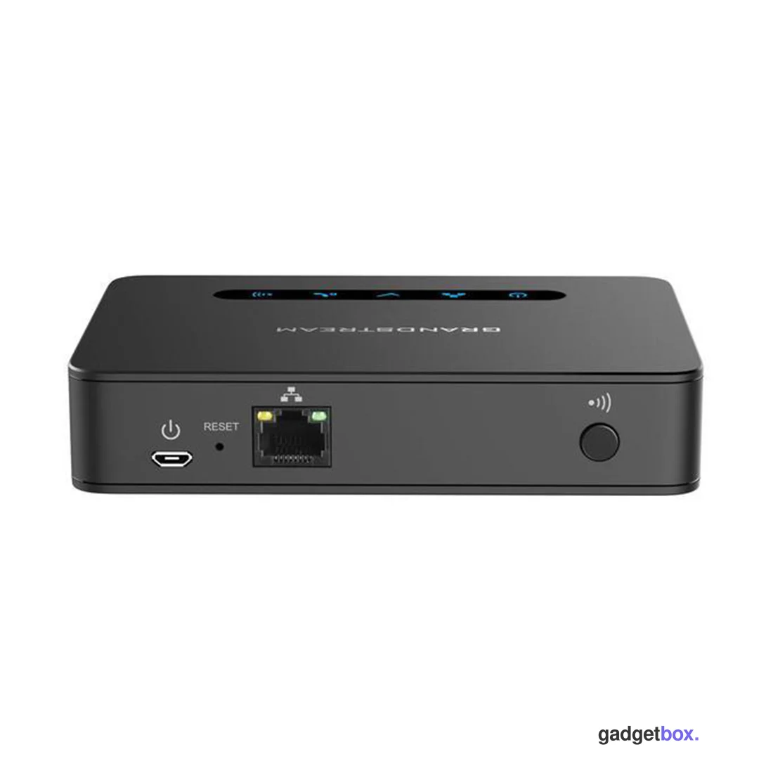 DECT повторитель Grandstream DP760