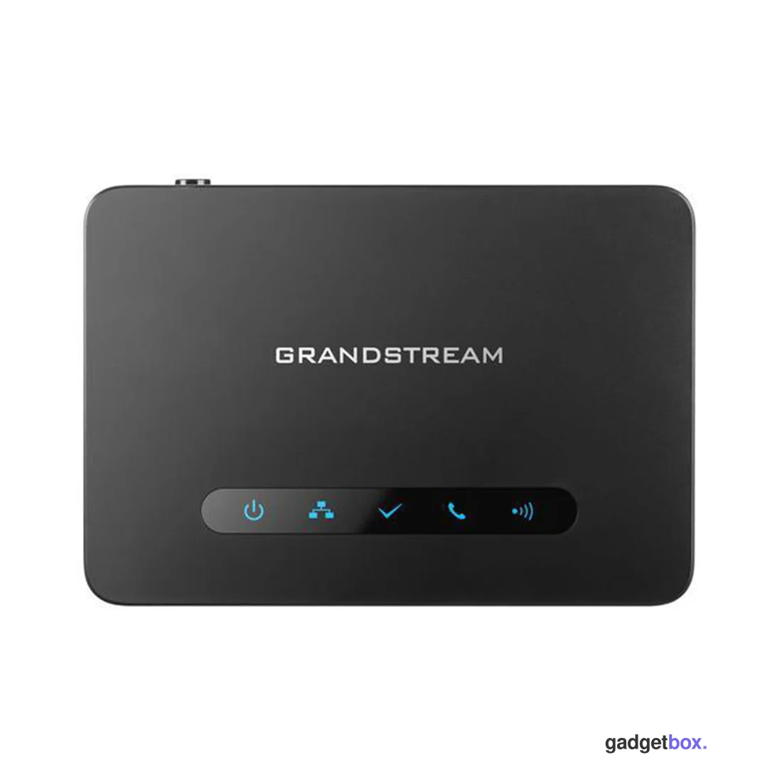 DECT повторитель Grandstream DP760