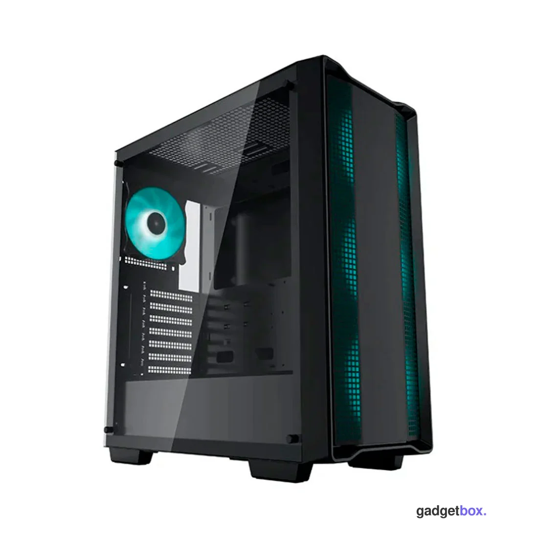 Компьютерный корпус Deepcool CC560 без Б/П