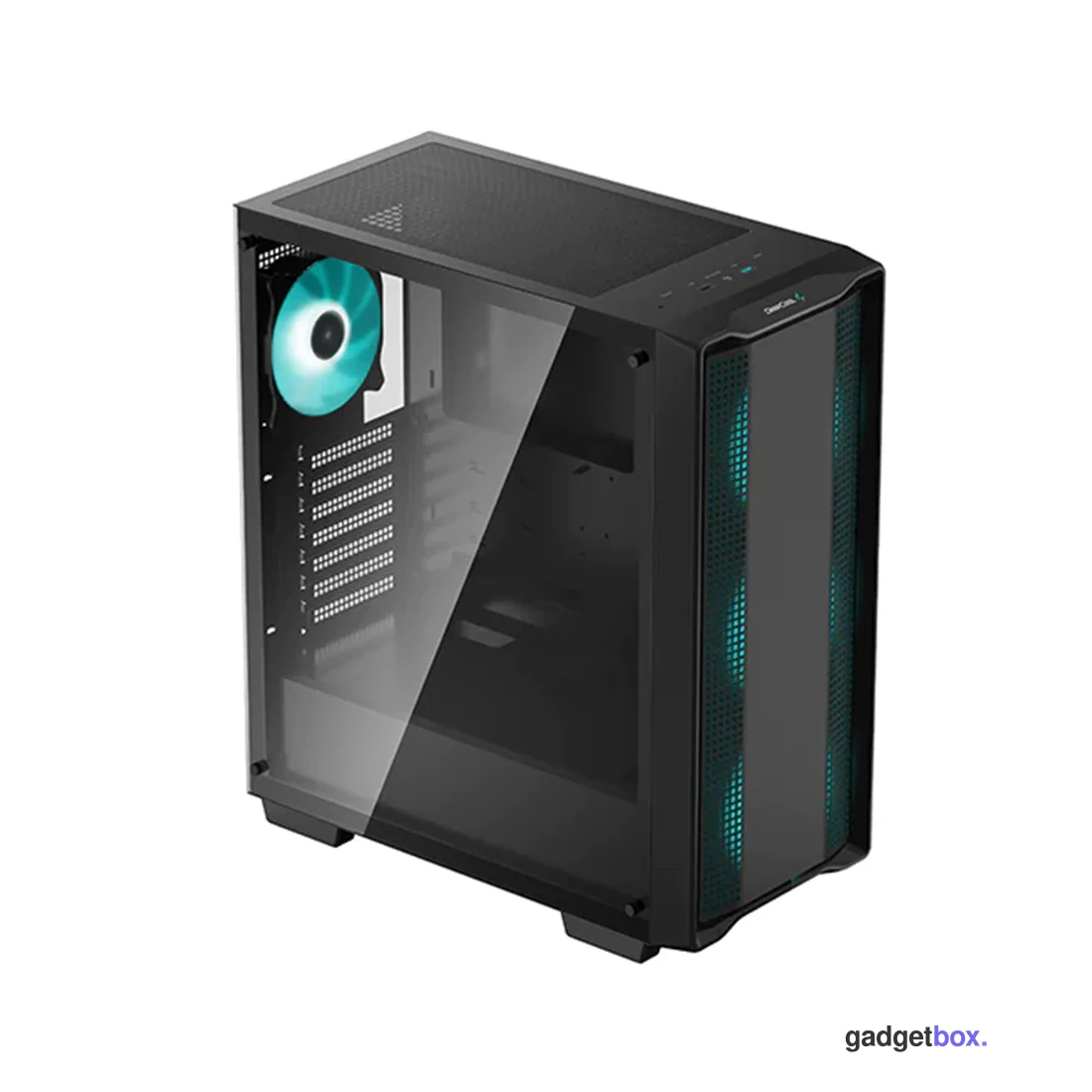 Компьютерный корпус Deepcool CC560 без Б/П