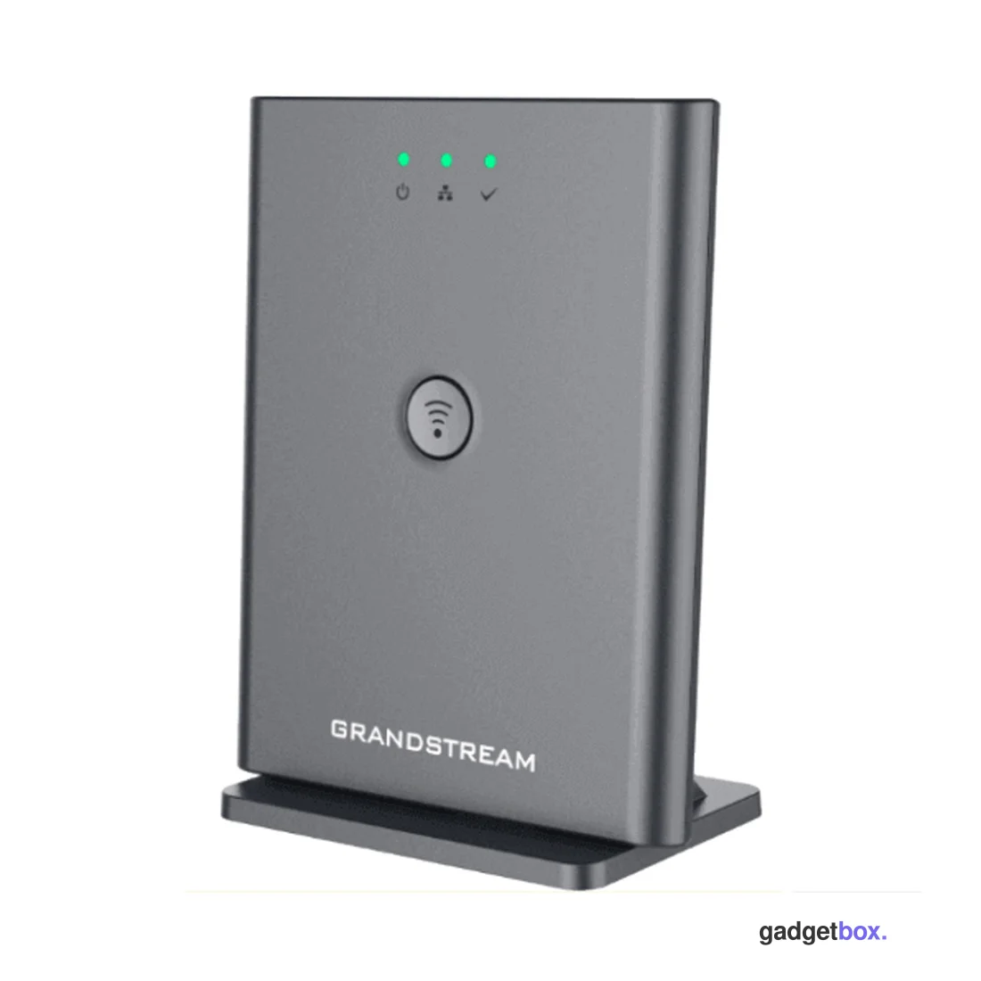 DECT IP базовая станция Grandstream DP752