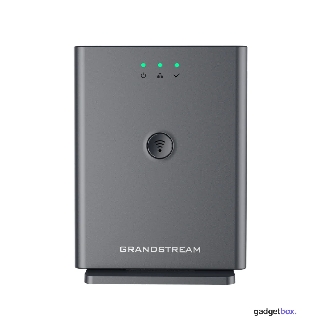 DECT IP базовая станция Grandstream DP752
