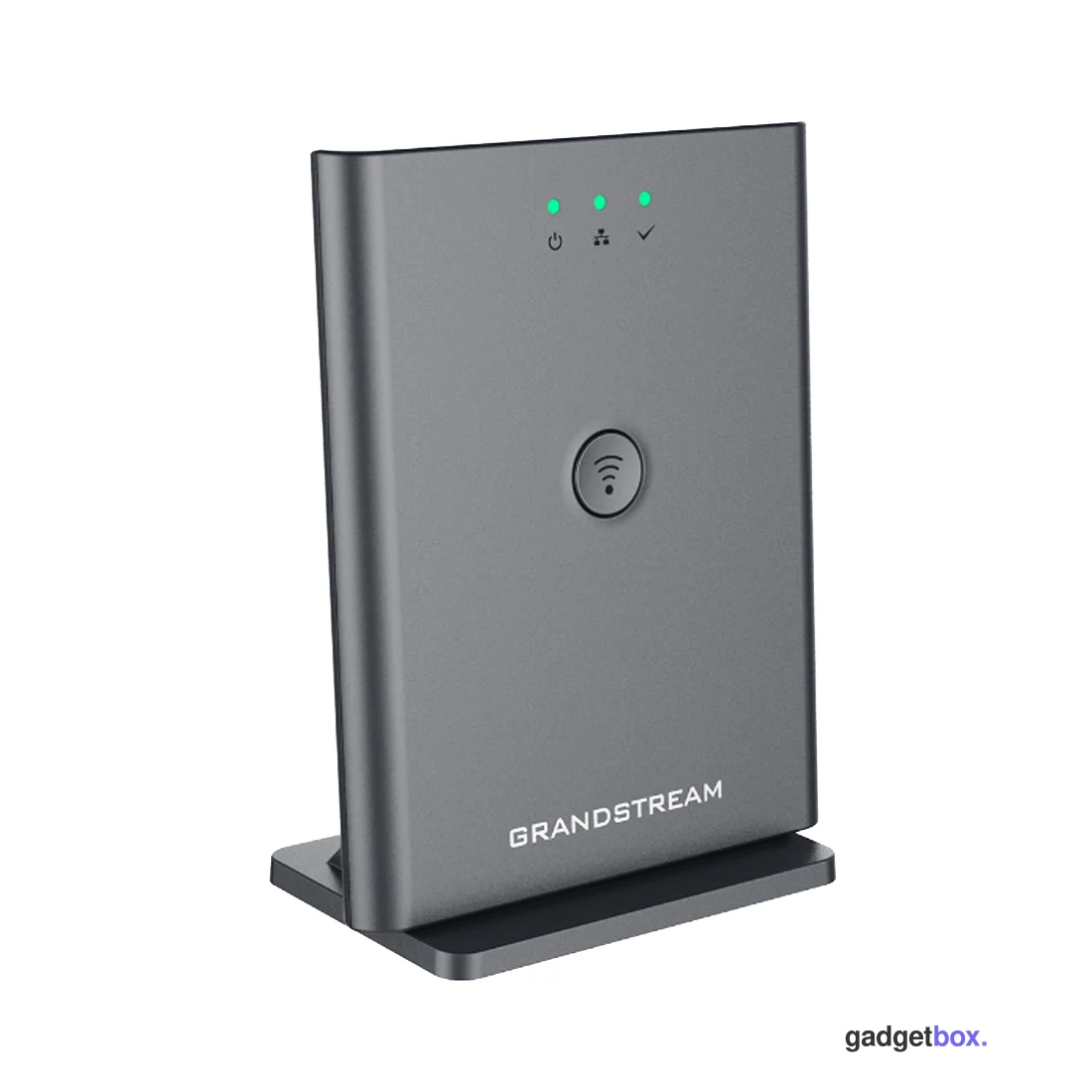 DECT IP базовая станция Grandstream DP752
