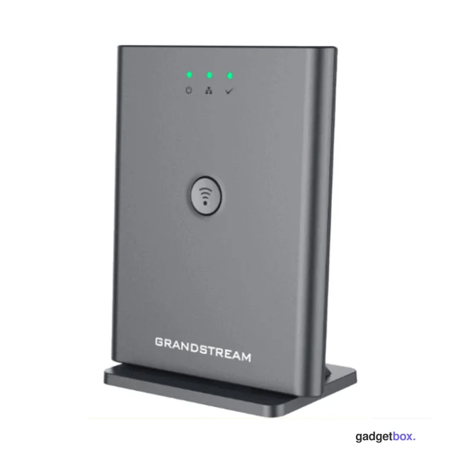 DECT IP базовая станция Grandstream DP752