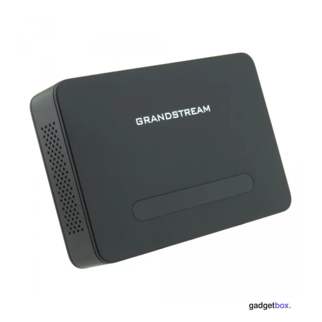 DECT IP базовая станция Grandstream DP750