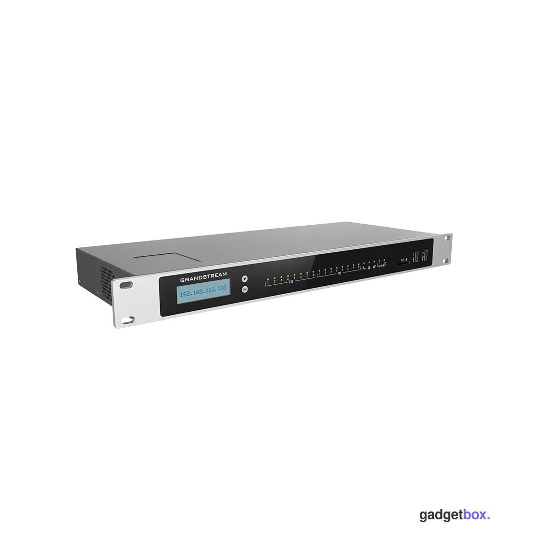 IP-АТС Grandstream UCM6308