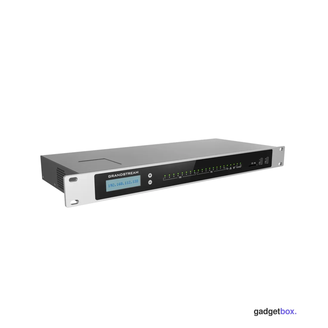 IP-АТС Grandstream UCM6308A