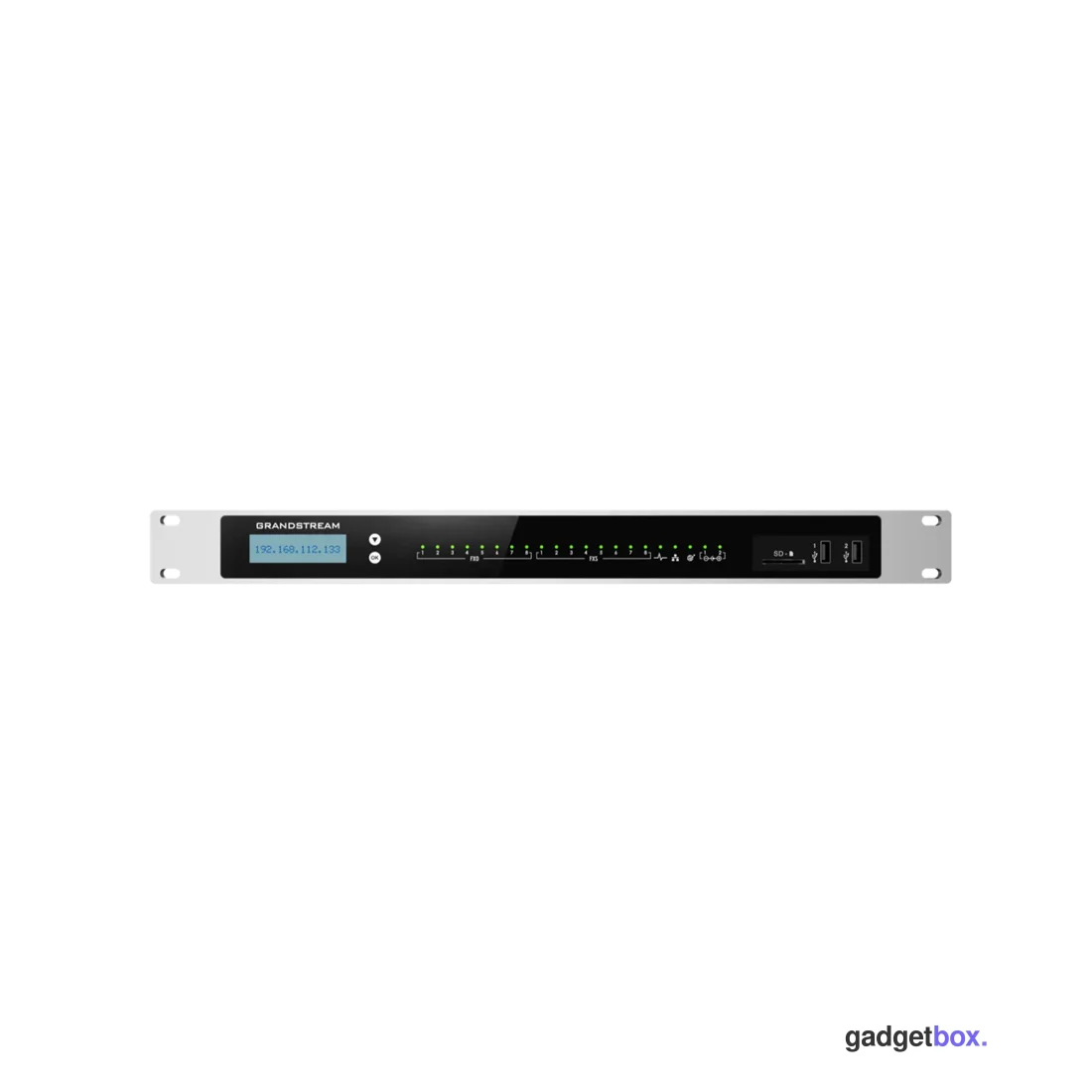 IP-АТС Grandstream UCM6308A