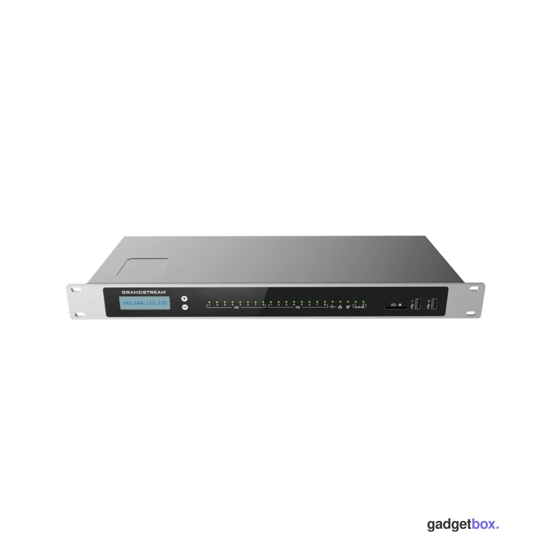 IP-АТС Grandstream UCM6308A
