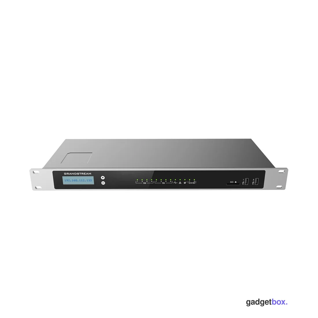 IP-АТС Grandstream UCM6304