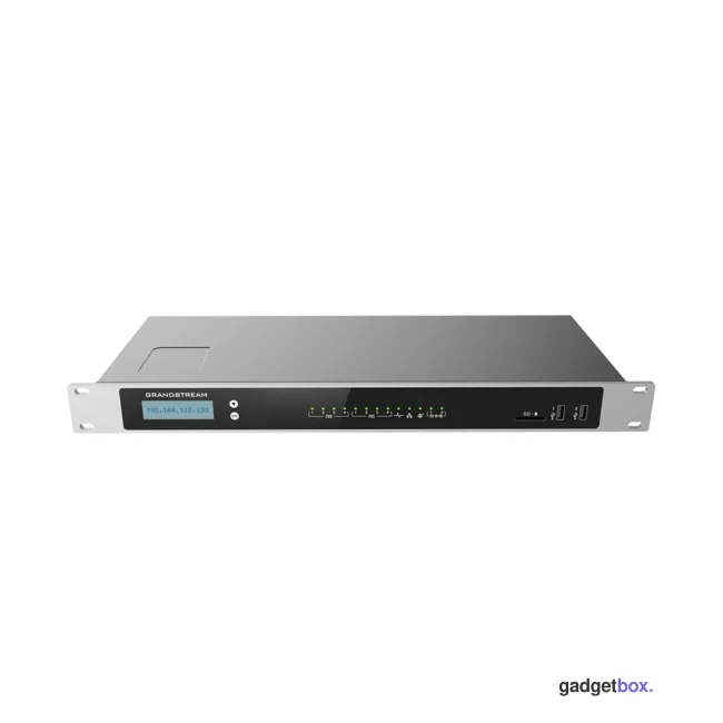 IP-АТС Grandstream UCM6304