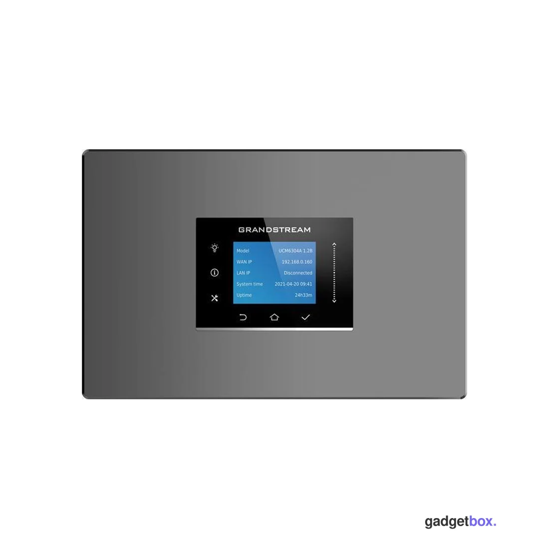 IP-АТС Grandstream UCM6304A