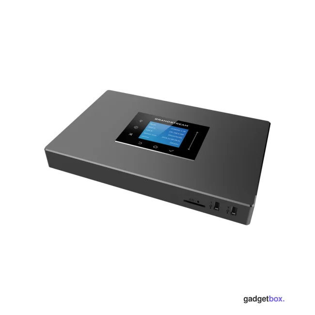 IP-АТС Grandstream UCM6304A