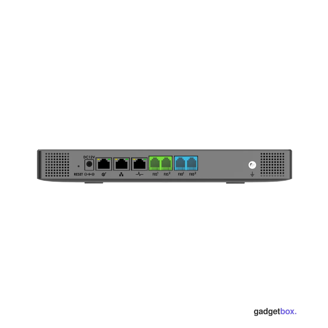IP-АТС Grandstream UCM6302