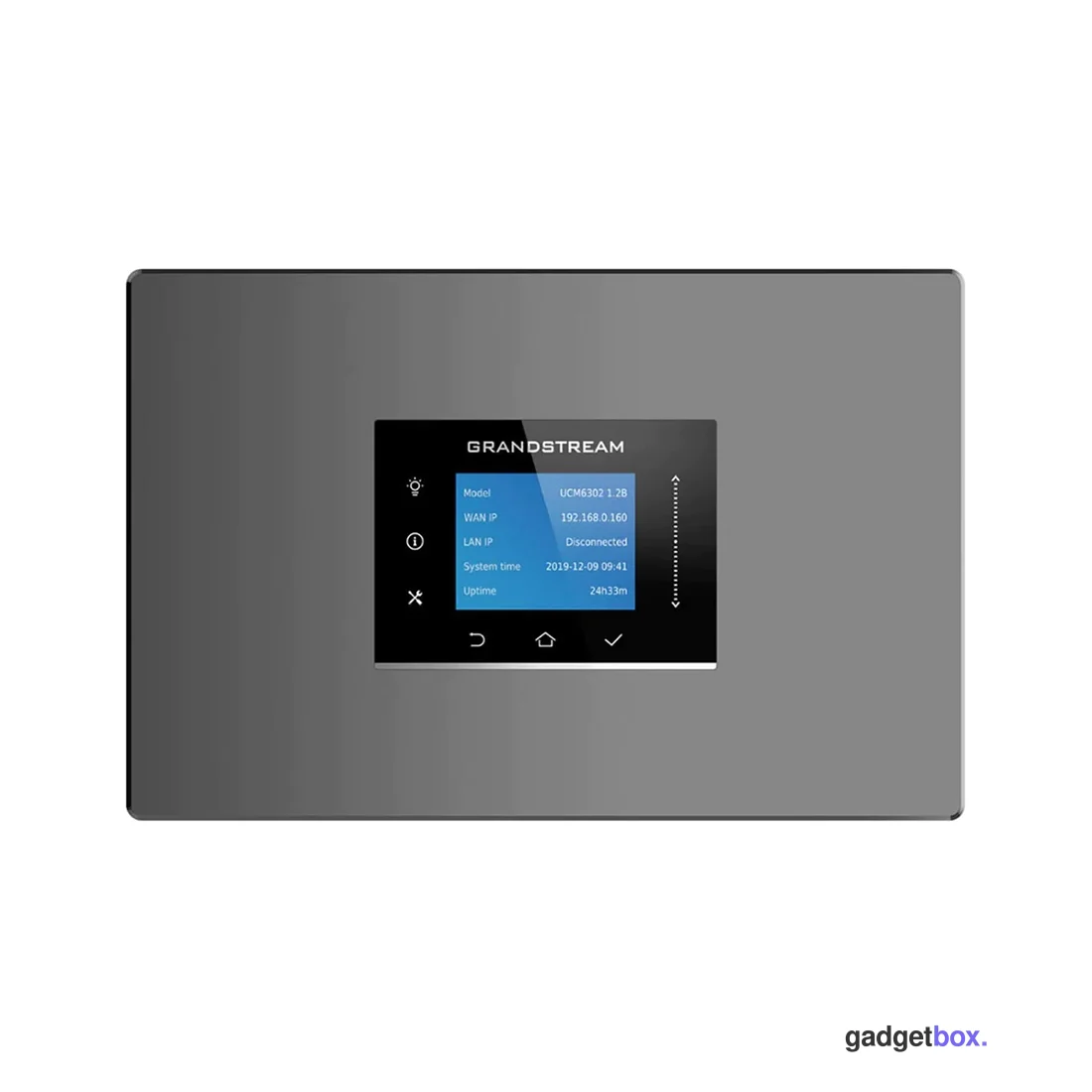 IP-АТС Grandstream UCM6302A