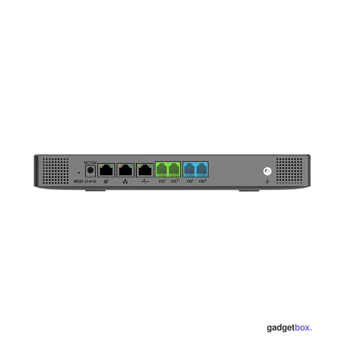 IP-АТС Grandstream UCM6302A