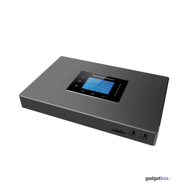 IP-АТС Grandstream UCM6302A
