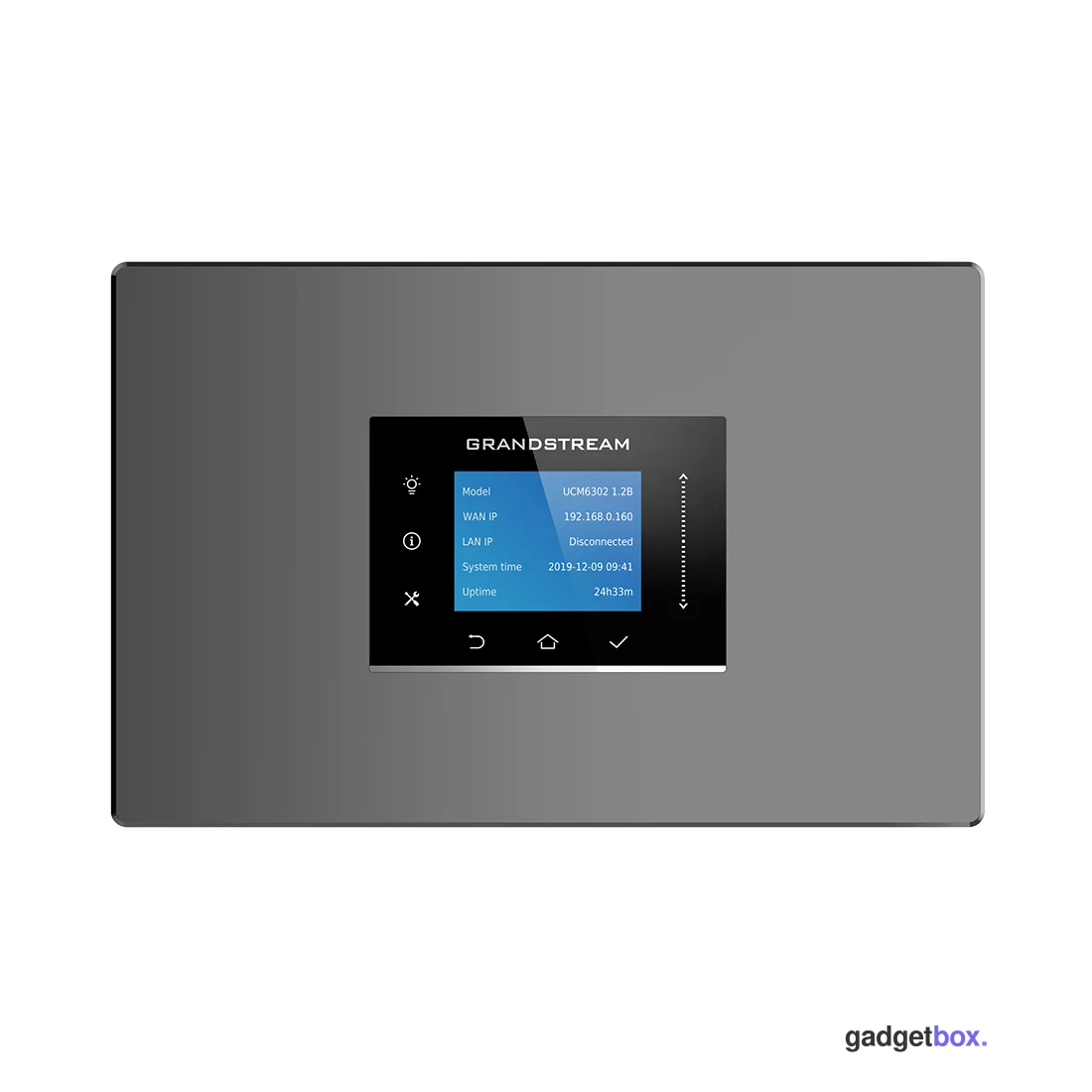 IP-АТС Grandstream UCM6301