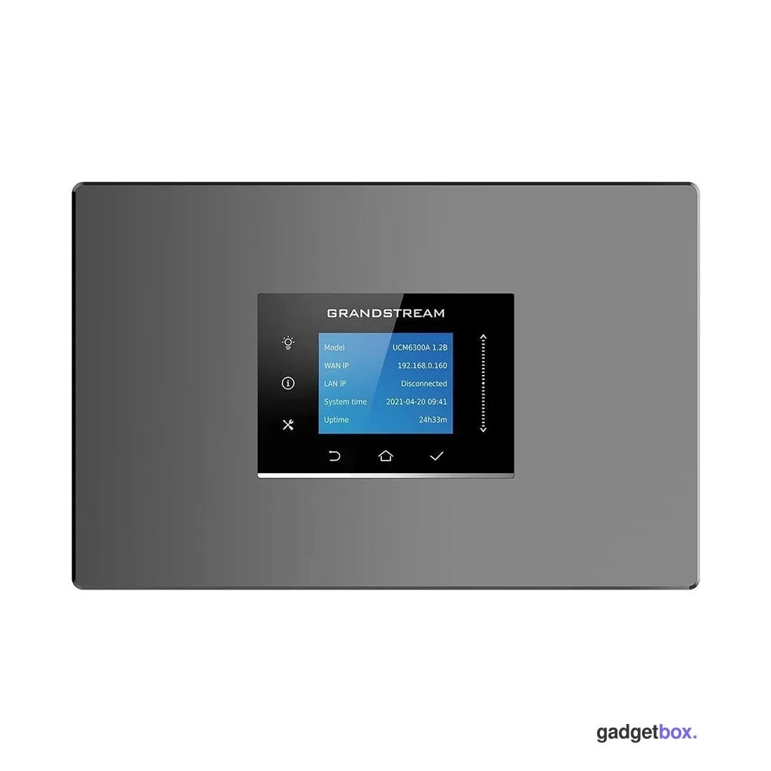 IP-АТС Grandstream UCM6300A