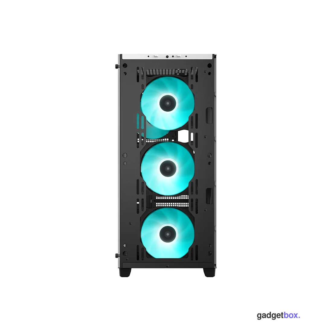 Компьютерный корпус Deepcool CC560 WH без Б/П