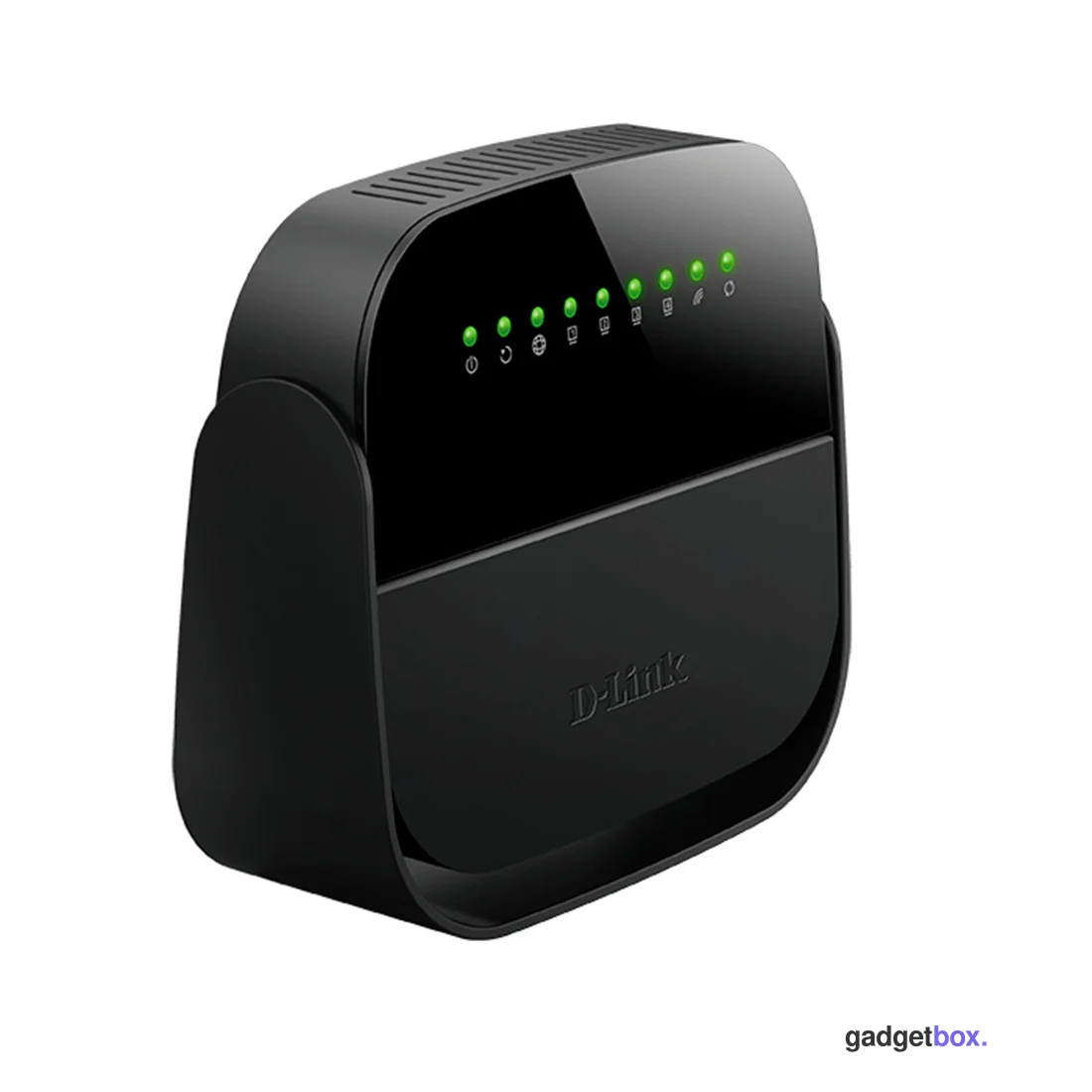 Модем D-Link DSL-2640U/R1A