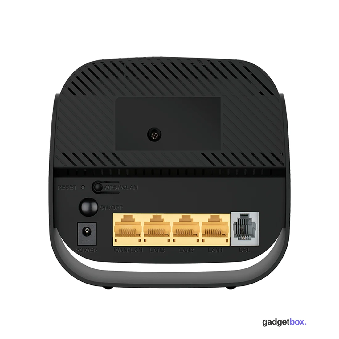 Модем D-Link DSL-2640U/R1A